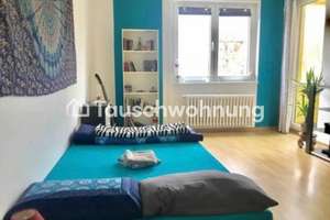 Tauschwohnung: Tausche 2-Zimmer-Wohnung in Reinickendorf – Die vollständige Adresse der Immobilie erhältst du vom Anbieter., 13409 Reinickendorf (Ortsteil), Berlin – Vorschaubild 2