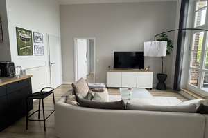2-Zimmer-Wohnung in Krefeld – Die vollständige Adresse der Immobilie erhältst du vom Anbieter., 47803 Inrath/Kliedbruch, Krefeld – Vorschaubild 2