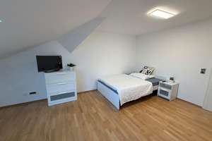 Exklusive Wohngemeinschaft mit großer Dachterrasse / All-Inclusive – Wörthstraße 1B, 96052 Nord, Bamberg – Vorschaubild 8