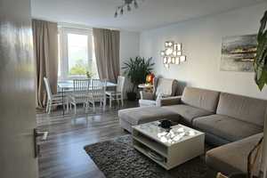 WG geeignete 3-Raum-Wohnung in Braunschweigs Innenstadt – Steinweg 12, 38100 Braunschweig – Vorschaubild 8