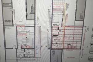 Luxuriöses 3-Zimmer Loft in Erlangen Zentrum – Südliche Stadtmauer Straße 34, 91054 Markgrafenstadt, Erlangen – Vorschaubild 2