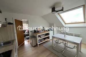Tauschwohnung: Wohnungstausch in Münster-West gesucht! – 48161 Roxel, Münster – Vorschaubild 2