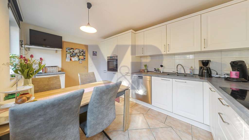 Immobilie in Bad Köstritz - PROVISIONSFREI* - Mehr Komfort im Alltag - Wohnen auf einer Ebene! - Bild 2