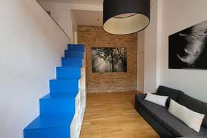 Einzigartiges Diplomaten 6-Zimmer-Altbaujuwel im Herzen von Schöneberg.  – Die vollständige Adresse der Immobilie erhältst du vom Anbieter., 10779 Schöneberg, Berlin – Vorschaubild 23