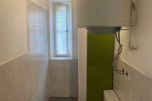 Apartment, Büro, Hobbyräume oder Gewerbe mit 2 Zimmern sowie separates WC mit Dusche im Erdgeschoss – Äußere Großweidenmühlstr. 33, 90419 Sandberg, Nürnberg – Vorschaubild 5