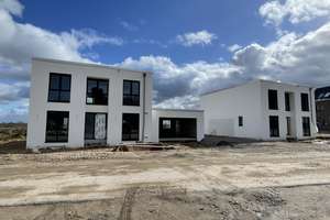 DU – Baerl (Mühlenquartier) Energiesparhaus, inklusive Wärmepumpe, Fußbodenheizung und PV-Anlage!! – An der Hegstiegswiese 60, 47199 Baerl, Duisburg – Vorschaubild 3