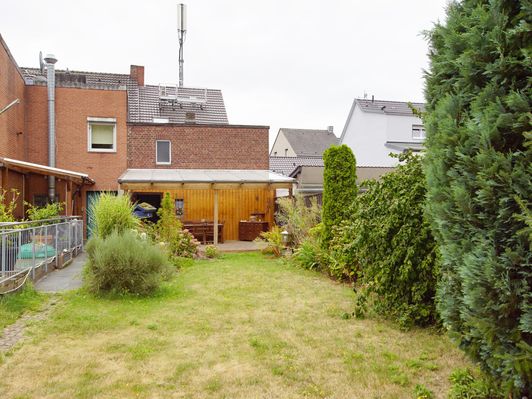 Haus kaufen in Neuss ImmobilienScout24