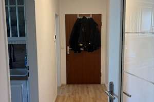 Wohnen mit Charakter: 3-Zimmer-Wohnung in Hadern – 81375 Neuhadern, München – Vorschaubild 3