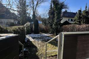  1,5 Zimmer mit Garten  in München Solln – Wilbrechtstr. 57 a, 81477 Solln, München – Vorschaubild 15