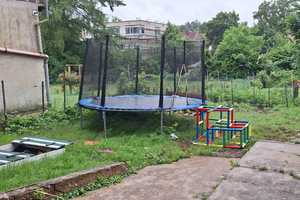 Geräumige 3ZKB Dachgeschosswohnung inkl. Einbauküche & Gartenmitbenutzung *Provisionsfrei* – Scheidter Str. 82, 66125 Stadtverband Saarbrücken (Kreis) – Vorschaubild 4