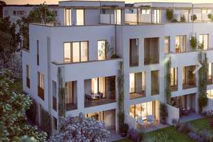 Erstbezug: Townhouse mit Dachterrasse, Glasfaser, Erdwärme - grün, ruhig, stadtnah – Die vollständige Adresse der Immobilie erhältst du vom Anbieter., 85551 Kirchheim bei München – Vorschaubild 6