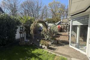 Gepflegter Winkelbungalow in begehrter Lage von Rheydt-Pongs – Die vollständige Adresse der Immobilie erhältst du vom Anbieter., 41239 Pongs, Mönchengladbach – Vorschaubild 2