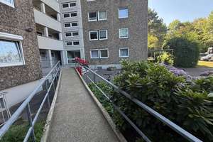 4 Zimmer-ETW mit zwei Garagen, Lift sowie beeindruckendem Fernblick nahe der Dönche! - sofort frei – 34134 Niederzwehren, Kassel – Vorschaubild 6