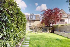 Frechen-Zentrum || Modernisierter Altbau || Wintergarten & Doppelgarage – Die vollständige Adresse der Immobilie erhältst du vom Anbieter., 50226 Frechen – Vorschaubild 17