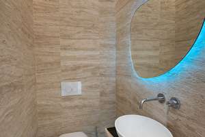 2,5 Zimmer - Designwohnung am Michelsberg – Luxus in Bestlage von Ulm – Die vollständige Adresse der Immobilie erhältst du vom Anbieter., 89073 Mitte, Ulm – Vorschaubild 6