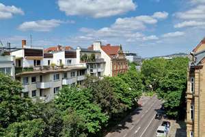 Citylage trifft Komfort: 2,5-Zimmer-Wohnung im begehrten Stuttgarter Westen – Die vollständige Adresse der Immobilie erhältst du vom Anbieter., 70178 Neue Vorstadt, Stuttgart – Vorschaubild 8
