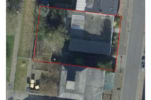 Charmanter Bungalow mit Wintergarten - Verkauf nach Wohnbauflächenvermarktungsrichtlinie – 26382 Innenstadt, Wilhelmshaven – Vorschaubild 22