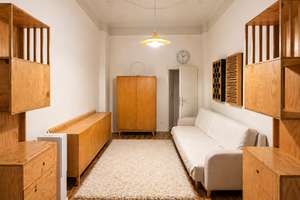 Vermietete 3-Zimmer-Altbauwohnung in Gesundbrunnen – langfristige Kapitalanlage (WE01) – Die vollständige Adresse der Immobilie erhältst du vom Anbieter., 13359 Gesundbrunnen, Berlin – Vorschaubild 9