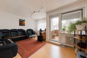 Kapitalanleger aufgepasst – 3-Zimmer-Wohnung mit langfristigem Mieter – Die vollständige Adresse der Immobilie erhältst du vom Anbieter., 28325 Fesenfeld, Bremen – Vorschaubild 7