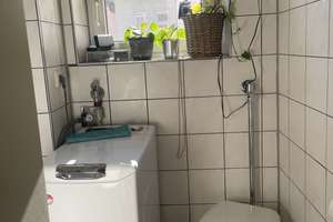 Gemütliche 1,5-Zimmer Wohnung mit sonnigem Balkon in Ulm-Mitte – Ensingerstraße 00, 89073 Mitte, Ulm – Vorschaubild 6