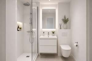 Über den Dächern der Oststadt – 2-Zimmer-Wohnung mit Gestaltungspotenzial nahe Lister Meile – 30161 Oststadt, Hannover – Vorschaubild 12