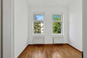 Super geschnitten und WG-tauglich: 2-Raum-Wohnung in Berlin-Steglitz! – Die vollständige Adresse der Immobilie erhältst du vom Anbieter., 12167 Steglitz, Berlin – Vorschaubild 8