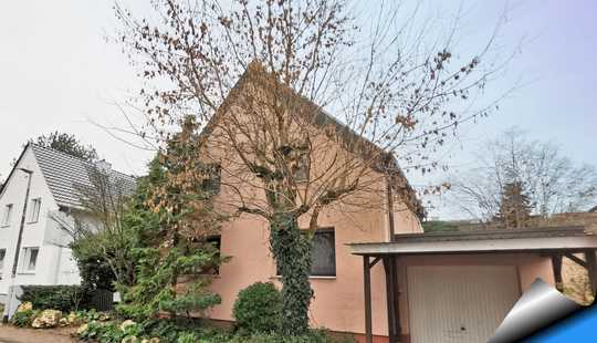 Bild von Provisionsfrei!! NICHTS VON DER STANGE....Einfamilienhaus im mediterranen Stil