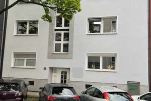 Zentral wohnen in Essen-Huttrop