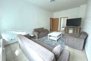 Smarte Kapitalanlage: Modernisierte 3-Zimmer-Wohnung – Die vollständige Adresse der Immobilie erhältst du vom Anbieter., 45886 Ückendorf, Gelsenkirchen – Vorschaubild 3