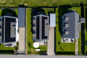 Modernes Architekten-Einfamilienhaus mit exklusiver Ausstattung und Photovoltaikanlage am Hahneberg – Die vollständige Adresse der Immobilie erhältst du vom Anbieter., 13595 Wilhelmstadt, Berlin – Vorschaubild 20