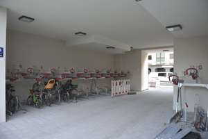 3 Zimmer Wohnung in Pasing, Loggia, EBK, Lift, TG – Bodenseestraße 26, 81241 Pasing, München – Vorschaubild 3
