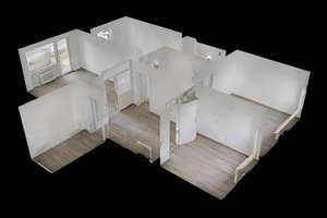 Schöne 3-Zimmer-Wohnung mit BALKON und tollem Ausblick – Brüningheide 65, 48159 Kinderhaus-West, Münster – Vorschaubild 16