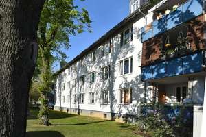 Citynah wohnen // 1.OG links – Saarstr. 18, 38440 Hohenstein, Wolfsburg – Vorschaubild 3