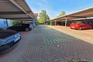 SOLIDE, MASSIV, WERTBESTÄDIG!!! Attraktive 2- Zimmer- ETW  mit Balkon und Carport – Riedweg 3, 36266 Heringen (Werra) – Vorschaubild 26