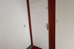 VON PRIVAT: Gepflegte 3-Zimmer-Wohnung mit Balkon im 4. OG in Köln-Rodenkirchen – Sürther Straße 107, 50996 Rodenkirchen (Ortsteil), Köln – Vorschaubild 2