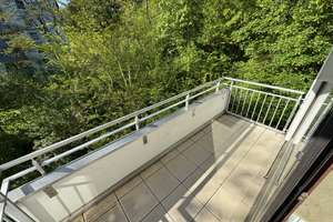 Eine praktische Wohnung mit Balkon und Stellplatz – Die vollständige Adresse der Immobilie erhältst du vom Anbieter., 56072 Metternich, Koblenz – Vorschaubild 2