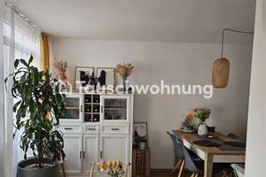 Tauschwohnung: Helle 2-Zimmer Wohnung in Neuhausen im Tausch für 3-4 Zimmer – Die vollständige Adresse der Immobilie erhältst du vom Anbieter., 80636 Dom Pedro, München – Vorschaubild 2