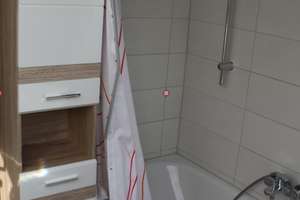 Anzeige pausiert ###Möblierte 3 Zimmer DG-Wohnung / 59m2 in München-Trudering /  Warmmiete 1205 Euro – Sulzer-Belchen-Weg 27a, 81825 Waldtrudering, München – Vorschaubild 10