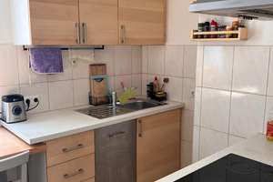 Helle 2-Zimmer Wohnung im 1. OG in München Obersendling – Leipartstraße 24, 81369 Untersendling, München – Vorschaubild 11