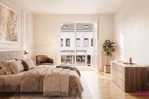 Neubauprojekt - 2-Zimmer-Eigentumswohnung im Herzen von Bonn-Duisdorf – Die vollständige Adresse der Immobilie erhältst du vom Anbieter., 53123 Duisdorf, Bonn – Vorschaubild 6