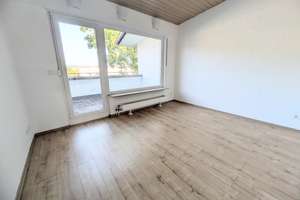 Kurzfristig verfügbar: kleines 2-Zi.-Apartment im 5. OG mit tollem Balkon in ruhiger+zentraler Lage – Wiederholdstraße 12, 70174 Relenberg, Stuttgart – Vorschaubild 2