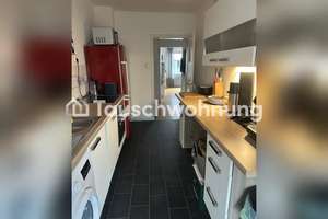 Tauschwohnung: 2-Zimmer-Flat in Münster-Mitte zum Tauschen – Die vollständige Adresse der Immobilie erhältst du vom Anbieter., 48155 Hansaplatz, Münster – Vorschaubild 8