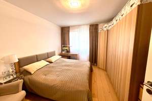 4,5 ZKB mit EBK, 2 Bäder, Terrasse, Garten und TG im Herzen von Wiesbaden! – 65189 Südost, Wiesbaden – Vorschaubild 12
