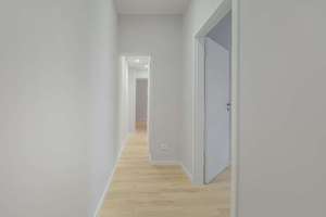ERSTBEZUG: Kernsanierte Wohnung mit Einbauküche! – Prinz-Ferdinand-Straße 100, 47798 Stadtmitte, Krefeld – Vorschaubild 6