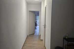 Möbliertes 1-Zimmer Apartment in der Maxvorstadt – Dachauer Straße 95, 80335 St. Benno, München – Vorschaubild 10