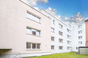 Bequeme, barrierefreie Eigentumswohnung in zentraler Lage von Billstedt – Die vollständige Adresse der Immobilie erhältst du vom Anbieter., 22117 Billstedt, Hamburg – Vorschaubild 3