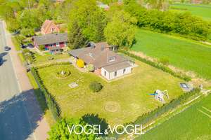Ein Zuhause mit Weitblick – Familienidylle auf großem Grundstück mit viel Potenzial – Die vollständige Adresse der Immobilie erhältst du vom Anbieter., 28790 Schwanewede – Vorschaubild 27