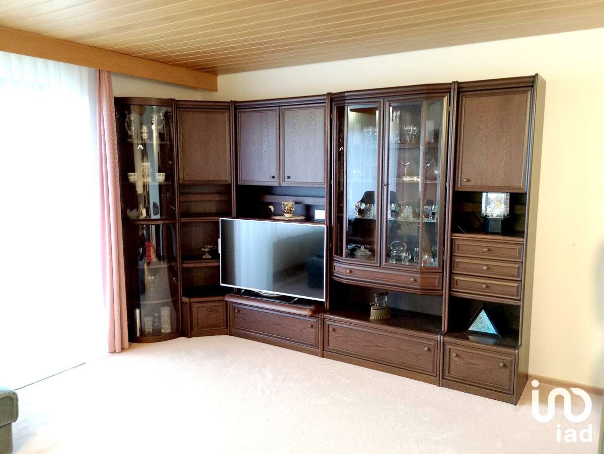 Immobilie in Lutzingen - Raum für Wachstum: Haus mit Ausbaureserve für Ihre Familie in idyllischer Umgebung - Bild 2