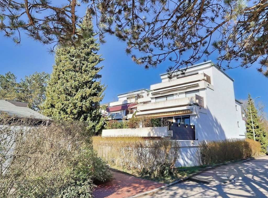 Immobilie in Karlsfeld - Wohnung in Karlsfeld - Bild 2