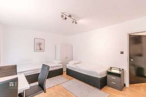 Kurzzeitvermietung Deluxe – Hochprofitables Investitionsobjekt – Die vollständige Adresse der Immobilie erhältst du vom Anbieter., 45127 Stadtkern, Essen – Vorschaubild 9